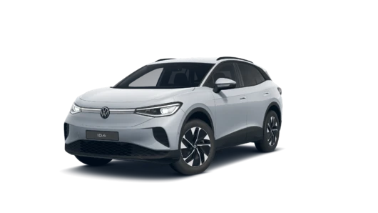 Bild eines VW ID.4 Pro 210 kW Business