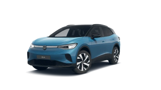 Bild eines VW ID.4 Pro 210 kW Business