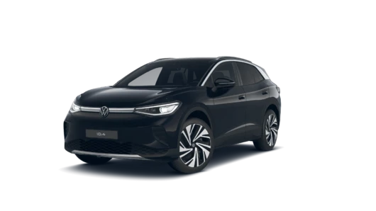 Bild eines VW ID.4 Pro 210 kW Business