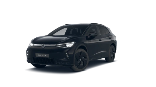 Bild eines VW ID.4 GTX 4MOTION 250 kW Business