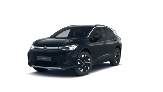 Bild eines VW ID.4 Pure 125 kW Business