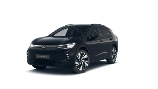 Bild eines VW ID.4 GTX 4MOTION 250 kW Business -77 kWh