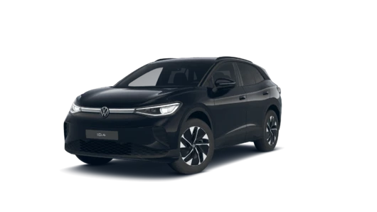 Bild eines VW ID.4 Pro 4MOTION 210 kW Business