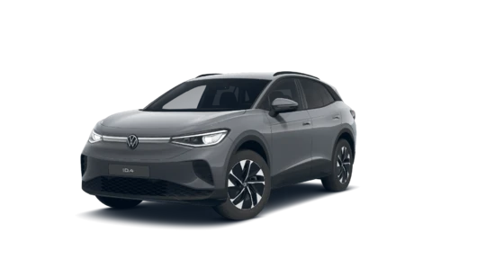 Bild eines VW ID.4 Pro 4MOTION 210 kW Business
