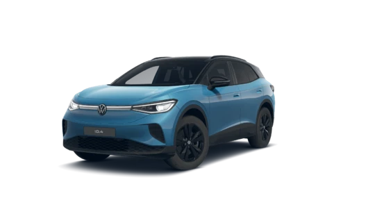 Bild eines VW ID.4 Pro 4MOTION 210 kW Business