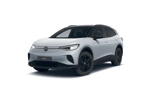 Bild eines ID.4 Pro 4MOTION 220 kW Business -77 kWh