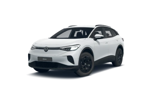 Bild eines VW ID.4 Pro 4MOTION 210 kW