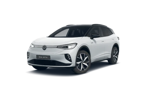 Bild eines VW ID.4 GTX 4MOTION 250 kW Business