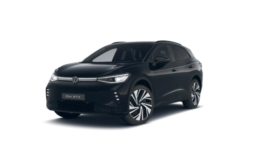 Bild eines VW ID.4 GTX 4MOTION 250 kW Business