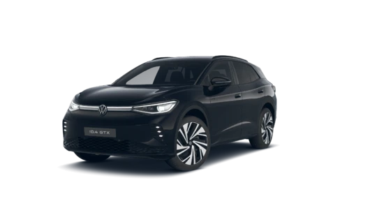 Bild eines VW ID.4 GTX 4MOTION 250 kW Business