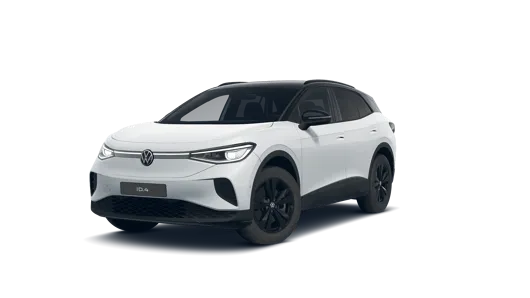 Bild eines VW ID.4 Pro 210 kW Business