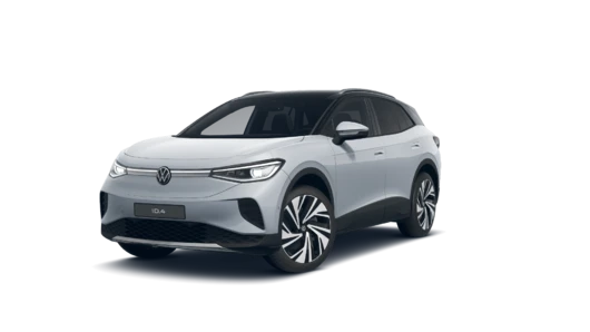 Bild eines VW ID.4 Pro 210 kW Business