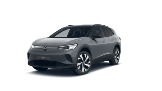 Bild eines VW ID.4 Pro 210 kW Business