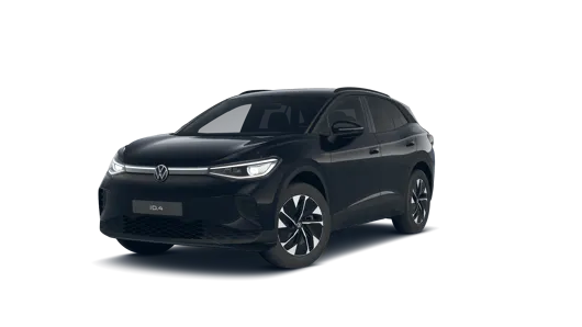 Bild eines ID.4 Pro 4MOTION 220 kW Business -77 kWh