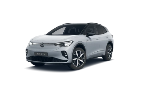 Bild eines VW ID.4 GTX 4MOTION 250 kW Business