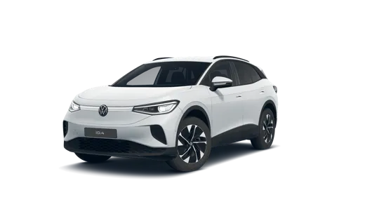 Bild eines VW ID.4 Pro 4MOTION 210 kW Business