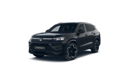 Bild eines VW Tayron Sport TDI 4MOTION DSG