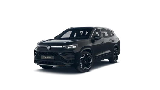 Bild eines VW Tayron Sport TDI 4MOTION DSG
