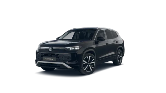 Bild eines VW Tayron Friends eHybrid DSG 150kW