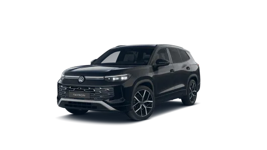 Bild eines VW Tayron Elegance eHybrid DSG 150kW
