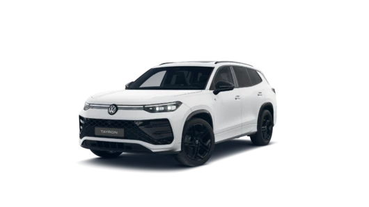 Bild eines Tayron Sport TDI 4MOTION DSG