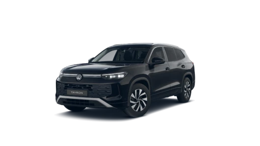 Bild eines Tayron Friends TDI DSG