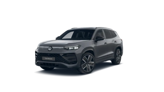 Bild eines Tayron Sport eTSI DSG