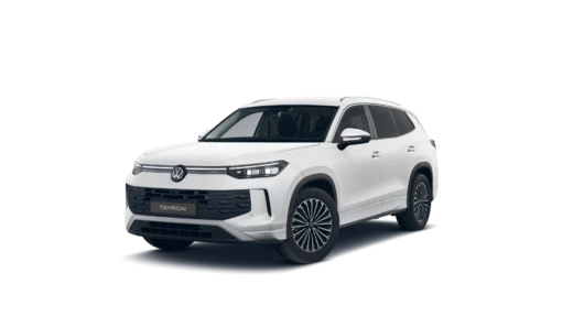 Bild eines VW Tayron Friends TDI DSG