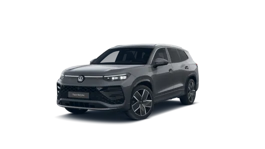 Bild eines VW Tayron Sport eTSI DSG
