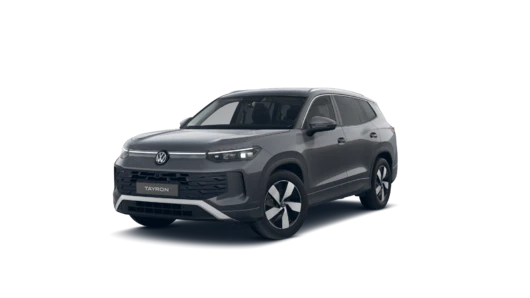 Bild eines Tayron Friends TDI 4MOTION DSG