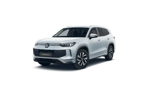 Bild eines Tayron Friends eTSI DSG