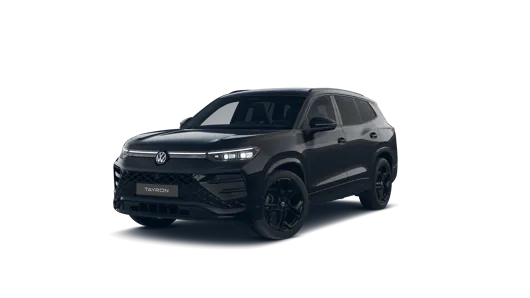 Bild eines Tayron Sport TDI 4MOTION DSG