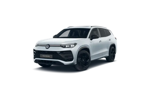 Bild eines VW Tayron Sport TDI 4MOTION DSG