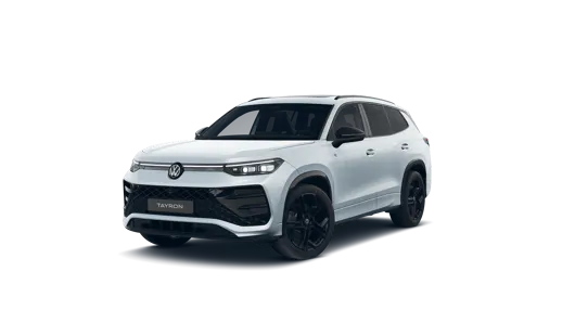 Bild eines VW Tayron Sport TDI DSG