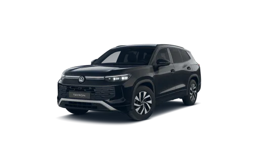 Bild eines VW Tayron Friends eHybrid DSG 150kW