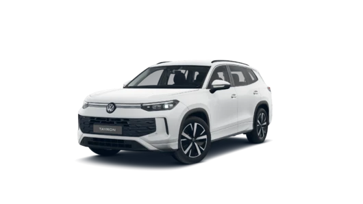 Bild eines Tayron Life eTSI DSG
