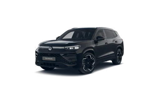 Bild eines Tayron Sport TDI 4MOTION DSG