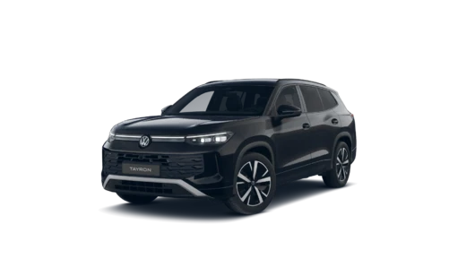Bild eines Tayron Friends TDI 4MOTION DSG