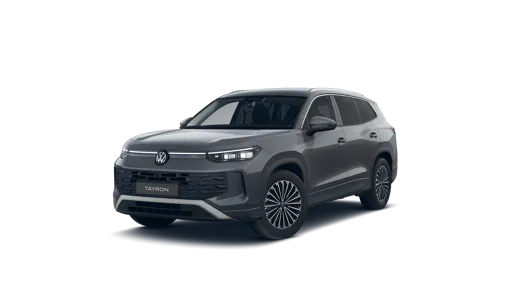Bild eines VW Tayron Friends eTSI DSG