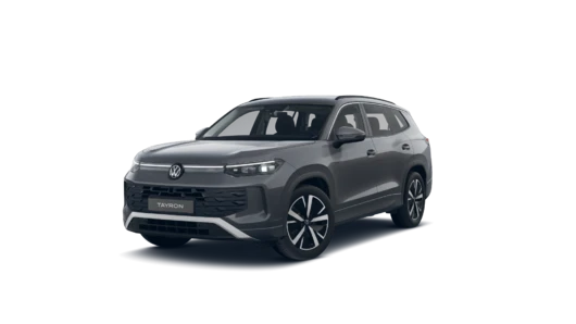 Bild eines VW Tayron Life eTSI DSG