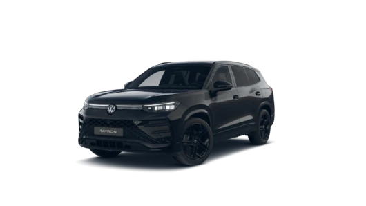 Bild eines Tayron Sport TDI DSG