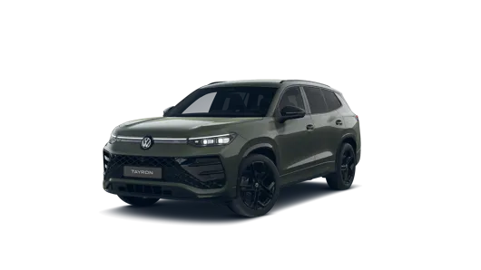 Bild eines VW Tayron Sport TDI 4MOTION DSG