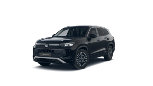 Bild eines VW Tayron Friends eHybrid DSG 150kW