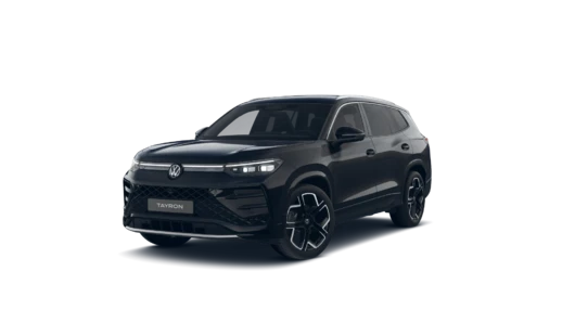 Bild eines Tayron R-Line TDI 4MOTION DSG