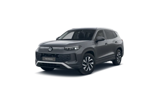 Bild eines VW Tayron Friends eHybrid DSG 150kW