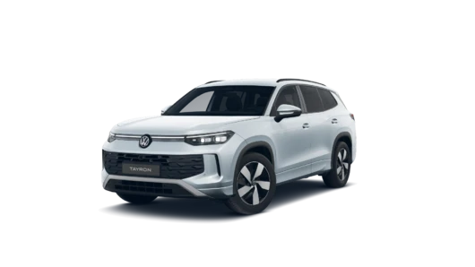 Bild eines VW Tayron Friends eTSI DSG