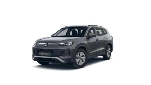 Bild eines VW Tayron Life eHybrid DSG 150kW