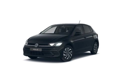 Bild eines Polo Friends TSI