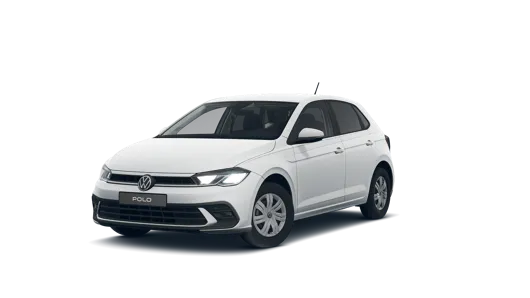 Bild eines Polo 4Me TSI