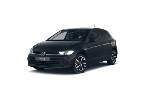 Bild eines VW Polo Friends TSI DSG